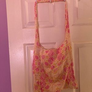 Free People shoulder bag